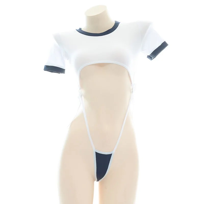 Cosplay Anime Women - Urocze body, seksowna bielizna, ażurowe ubrania,