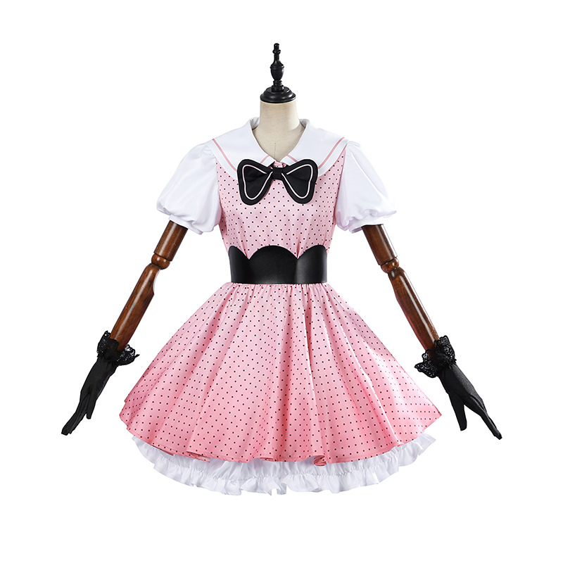 Cosplay Anime Women - Kostium Cosplay Anime Oshi No Ko