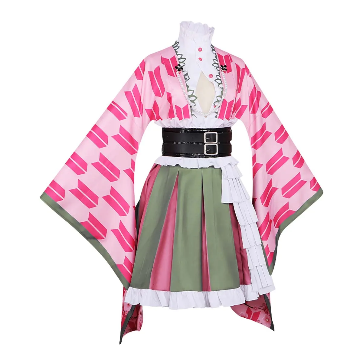 Anime Cosplay Events 2026 - 2026 Damskie Halloweenowe i Cosplayowe Wydarzenia