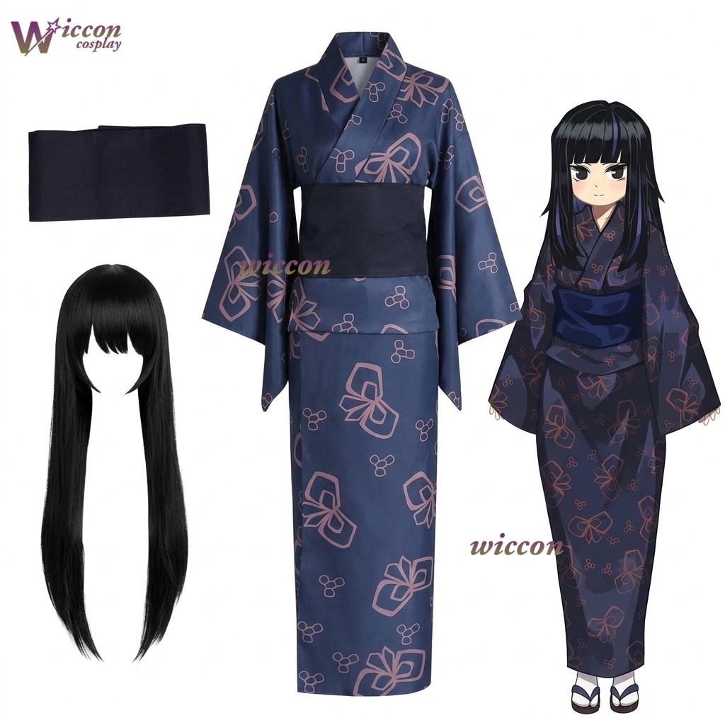 Anime Cosplay Online Store - Sklep internetowy Richard Araya Limbus Company