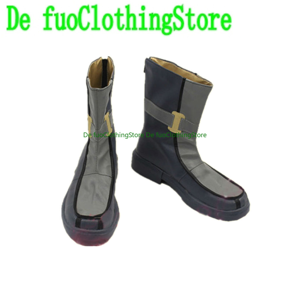 Anime Cosplay Online Store - Buty do cosplayu Defuo Sword Art