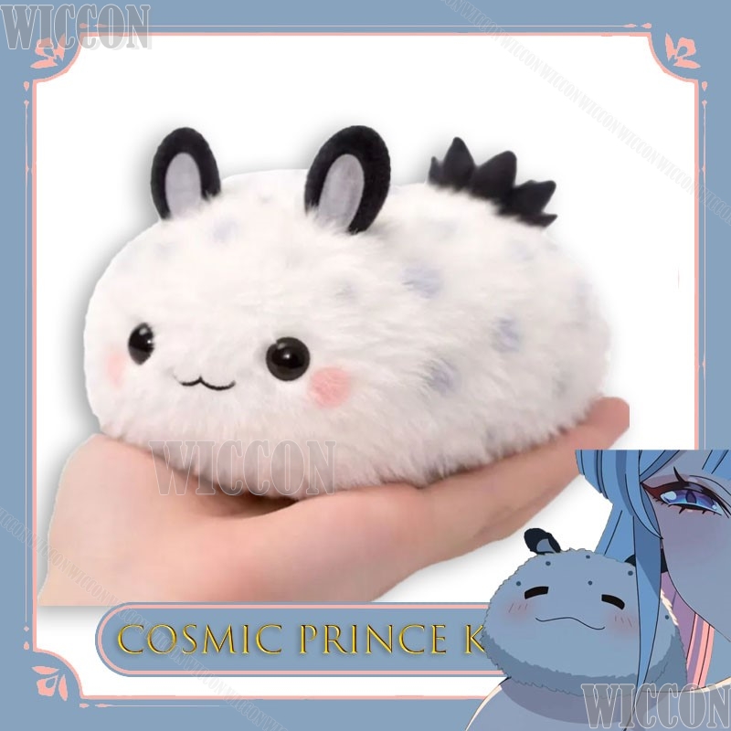 Anime Cosplay Meme - Kosmiczna księżniczka Kaguya! Kaguya-hime Fushi Panda