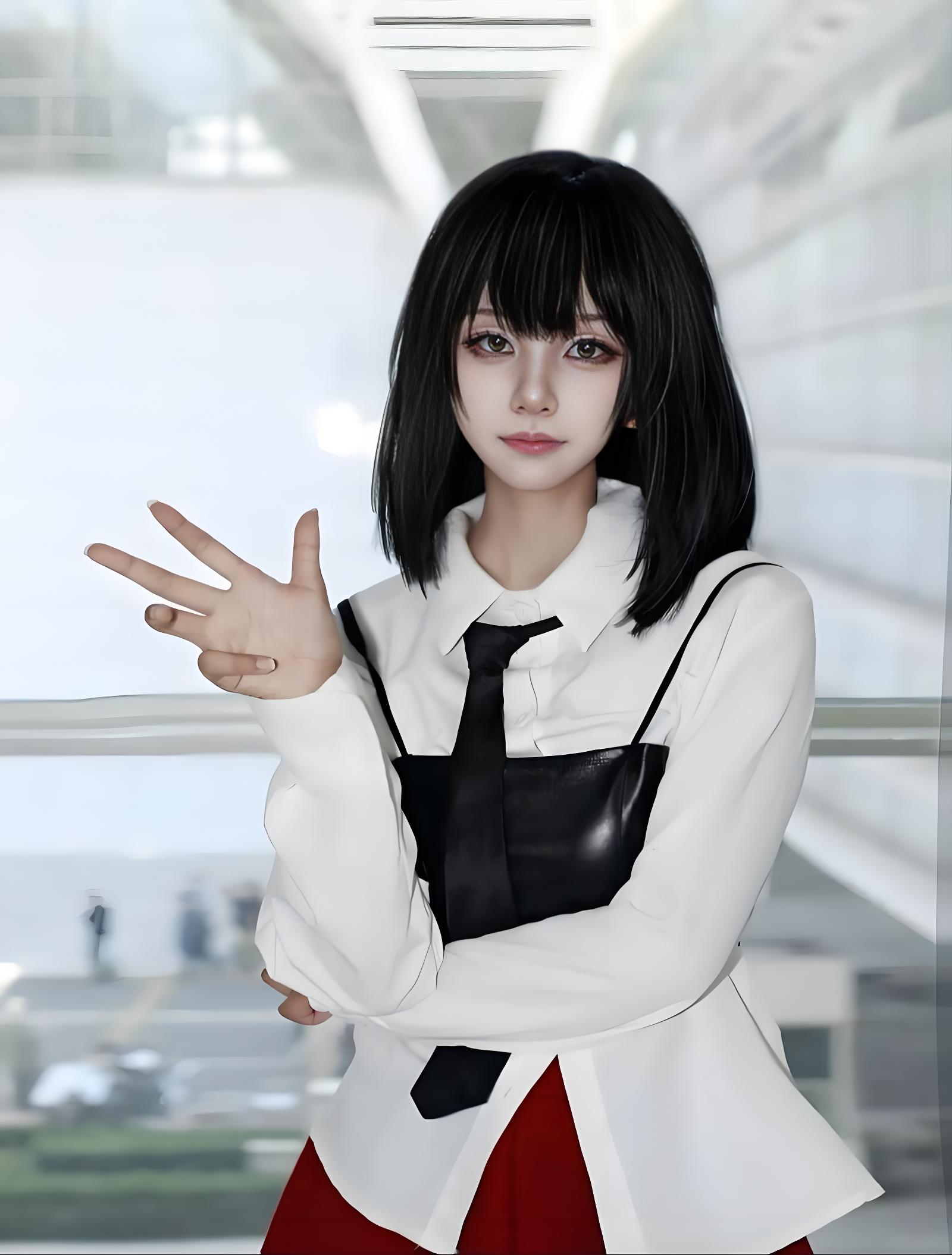 Anime Cosplay Events 2026 - Kostium Anime Cosplay Link Click Qiao
