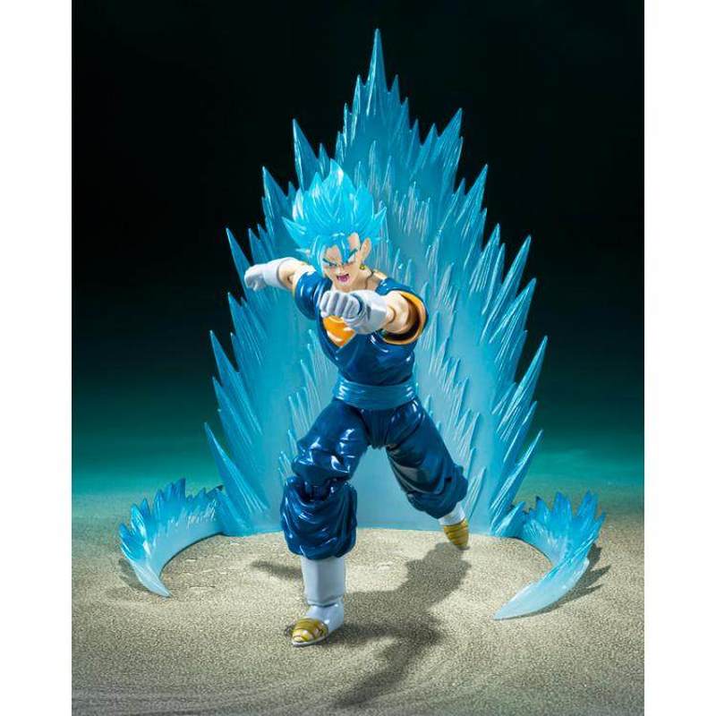 Bandai Tamashii Nations S.H.Figuarts - Figurka kolekcjonerska Bandai S.H.Figuarts Dragon Ball