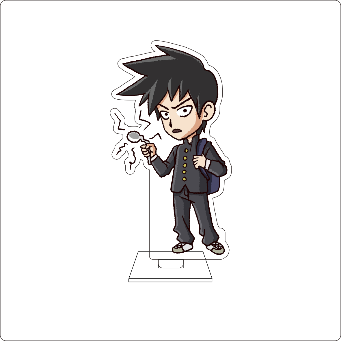 10CM Anime Mobu Saiko Hyaku Co – Cosplay Anime Female Characters recenzja i cena