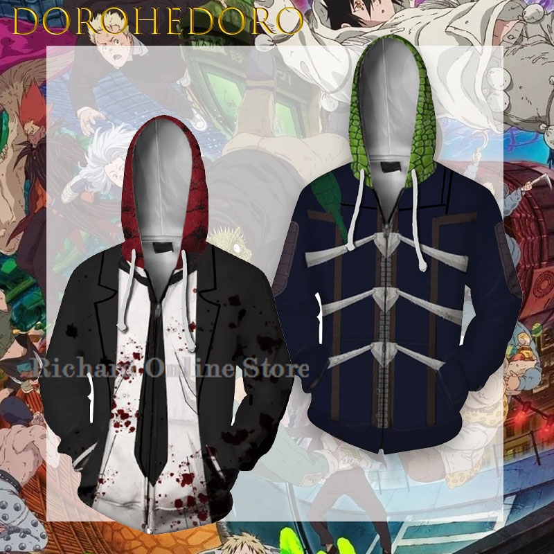 Sklep internetowy Richard: Kos – Anime Cosplay Online Store recenzja i cena