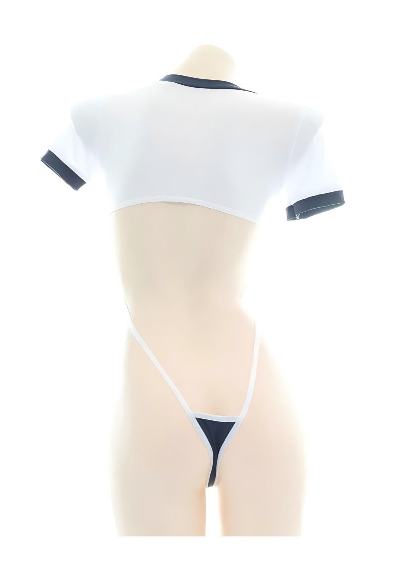 Urocze body, seksowna bielizna – Cosplay Anime Women recenzja i cena