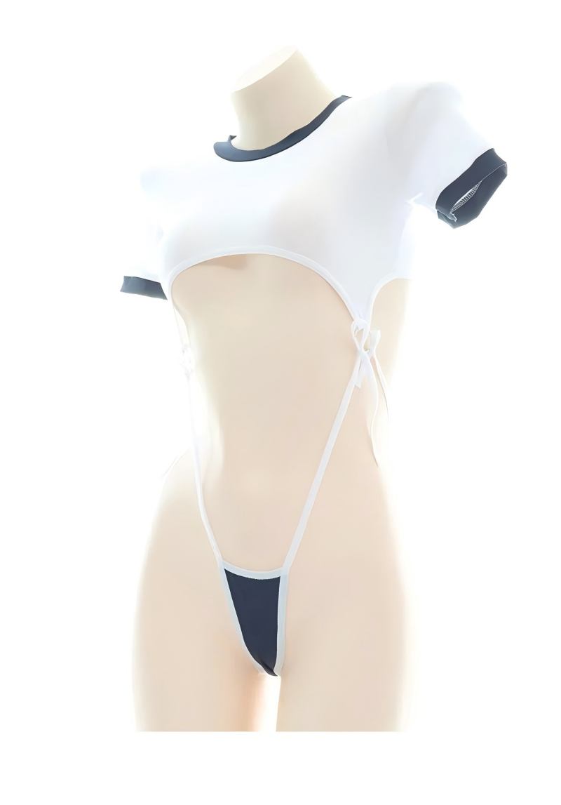Urocze body, seksowna bielizna – Cosplay Anime Women recenzja i cena