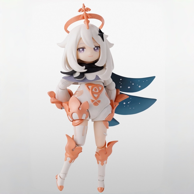 Oryginalna figurka Bandai S.H. – Bandai Tamashii Nations S.H.Figuarts recenzja i cena