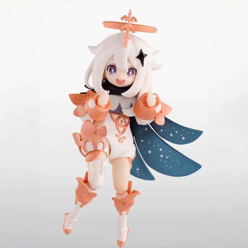 Oryginalna figurka Bandai S.H. – Bandai Tamashii Nations S.H.Figuarts recenzja i cena