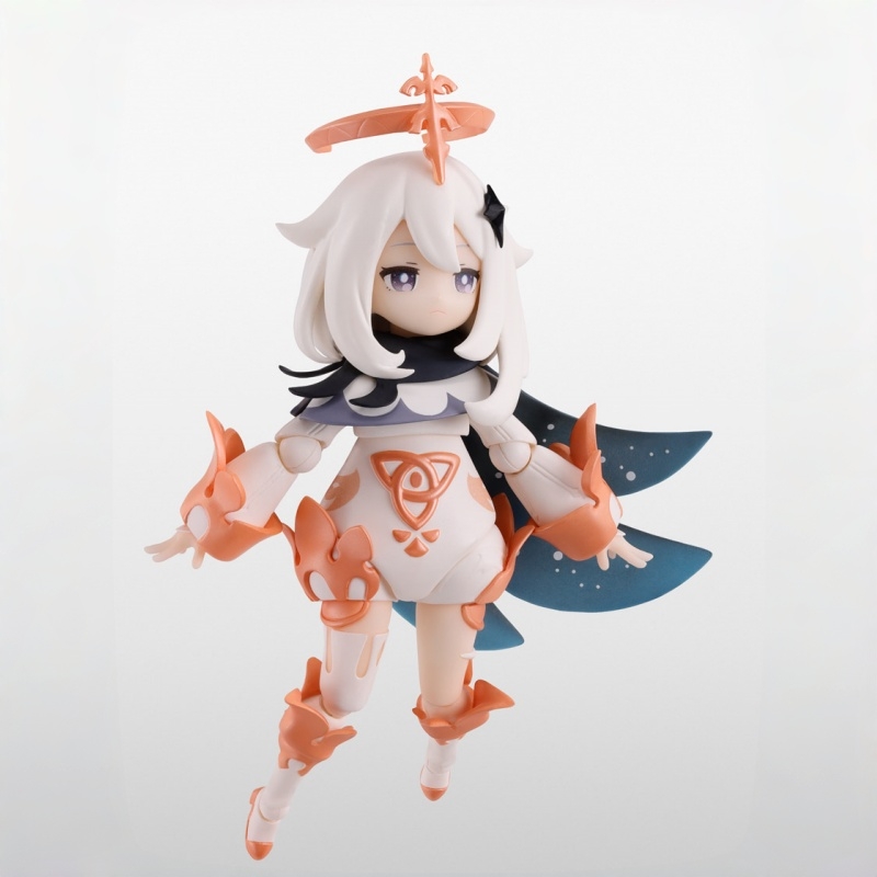 Oryginalna figurka Bandai S.H. – Bandai Tamashii Nations S.H.Figuarts recenzja i cena
