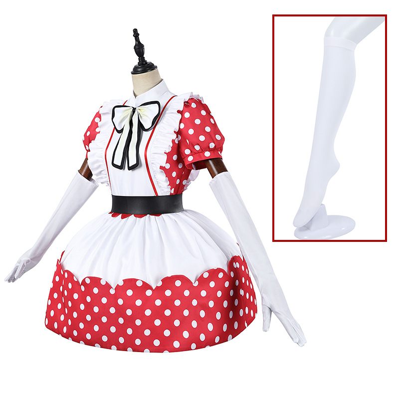 Kostium Cosplay Anime Oshi No  – Cosplay Anime Women recenzja i cena