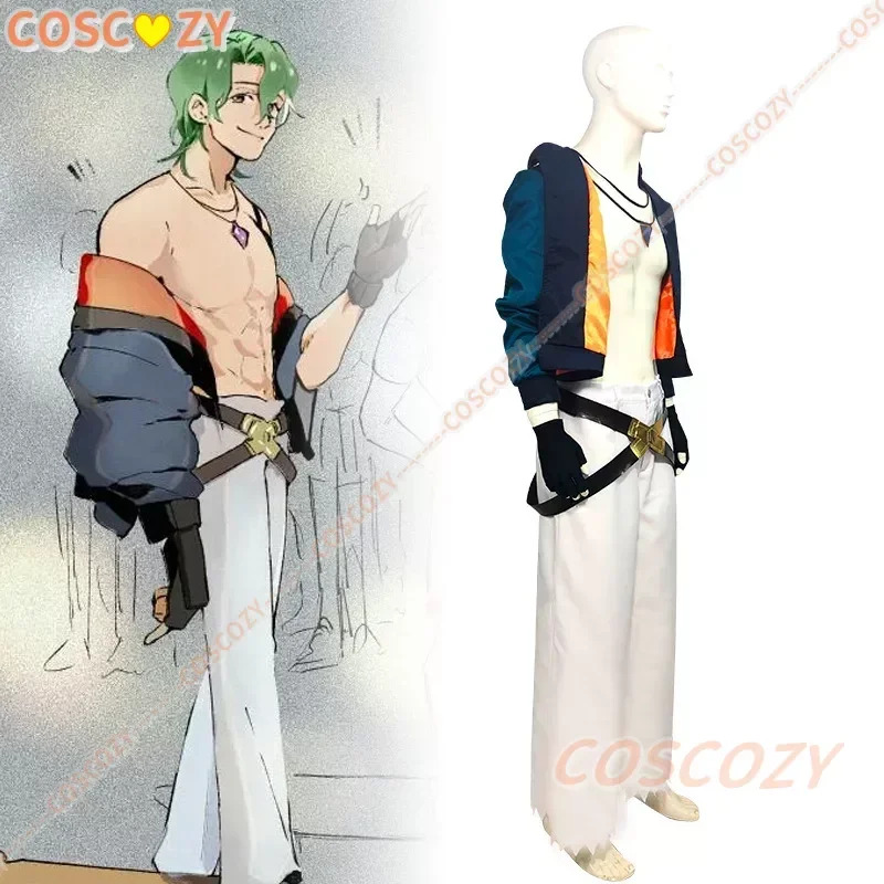 2026 Anime SK8 The Infinity Jo – Anime Cosplay Events 2026 recenzja i cena