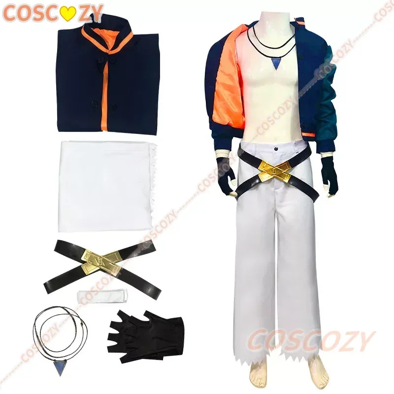 2026 Anime SK8 The Infinity Jo – Anime Cosplay Events 2026 recenzja i cena