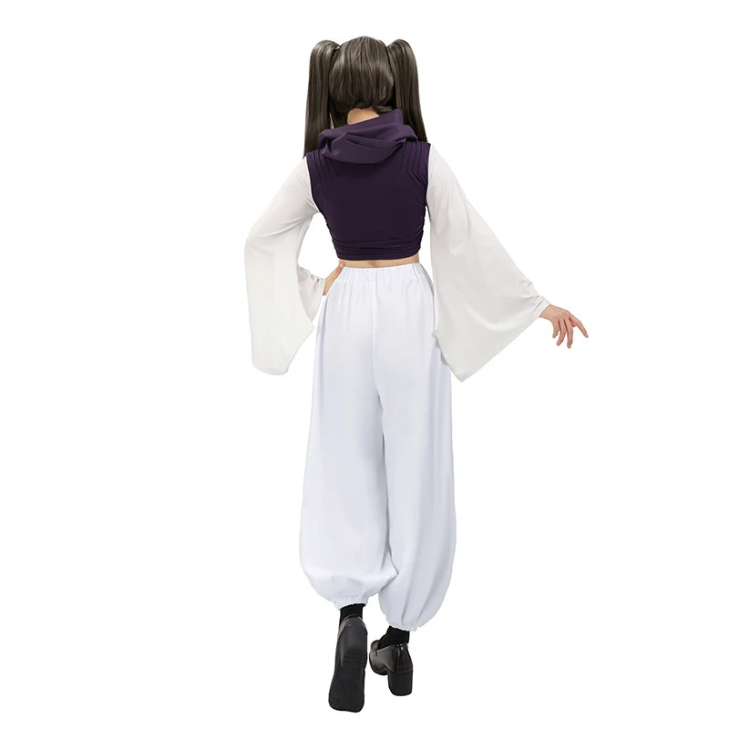 WENAM Anime Choso Cosplay Dams – Cosplay Anime Jjk recenzja i cena
