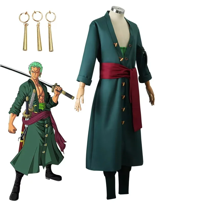Kostium Cosplay Anime Monkey D – Anime Cosplay Pics recenzja i cena