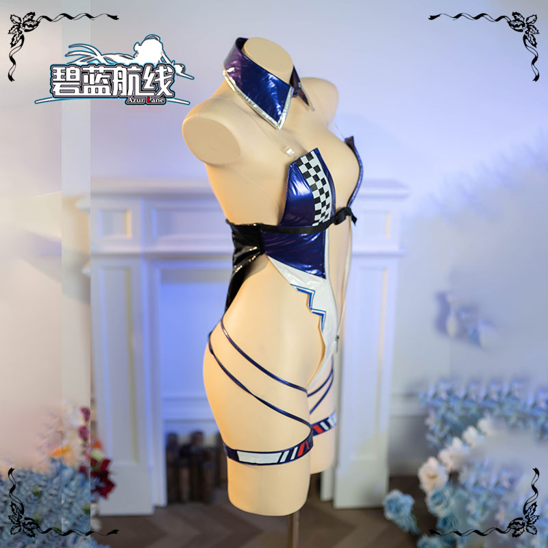 Kostium cosplay USS Essex Anim – Costume Anime Cosplay recenzja i cena