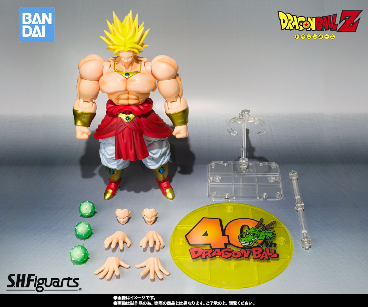 Figurka Bandai Tamashii Nation – Bandai Tamashii Nations S.H.Figuarts recenzja i cena