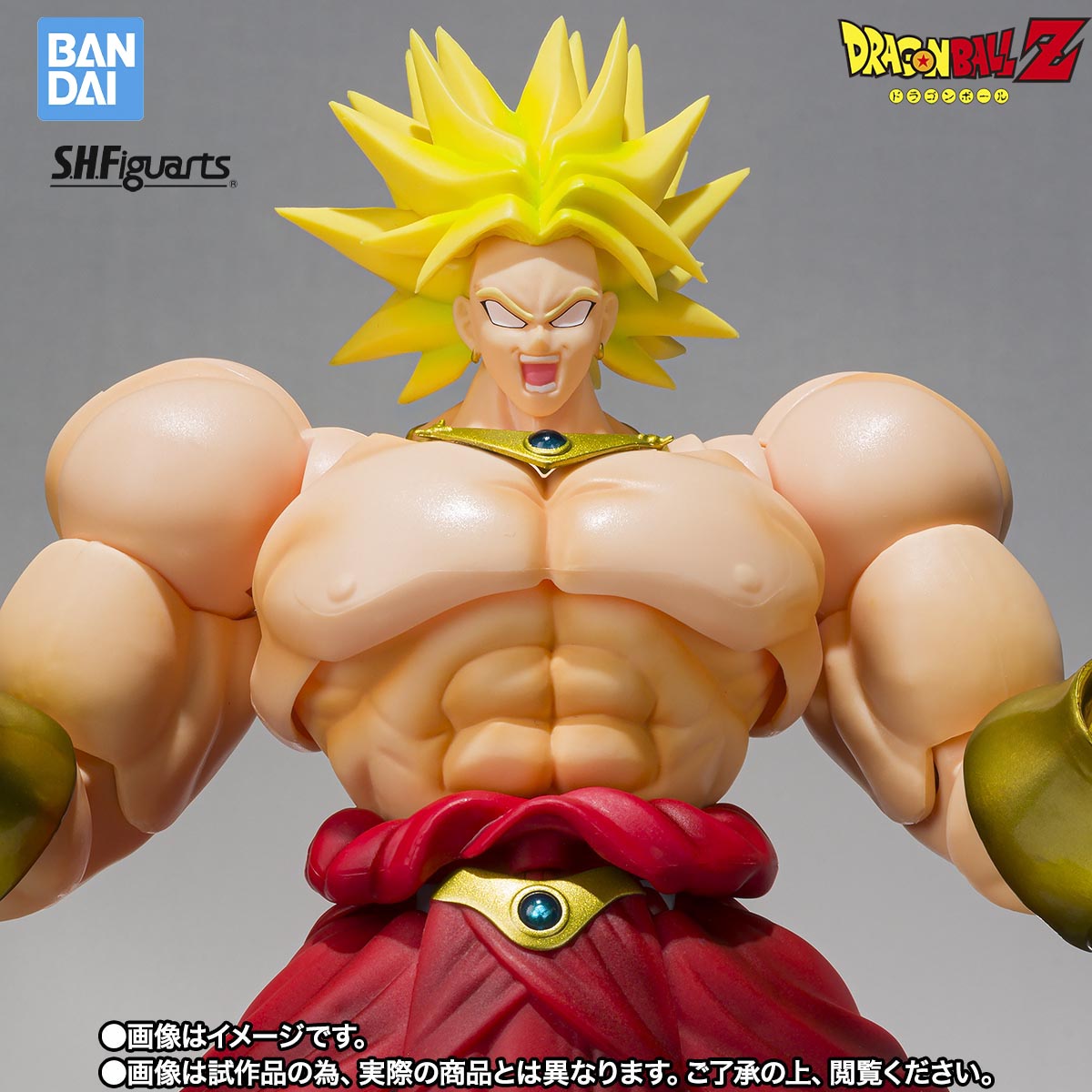Figurka Bandai Tamashii Nation – Bandai Tamashii Nations S.H.Figuarts recenzja i cena