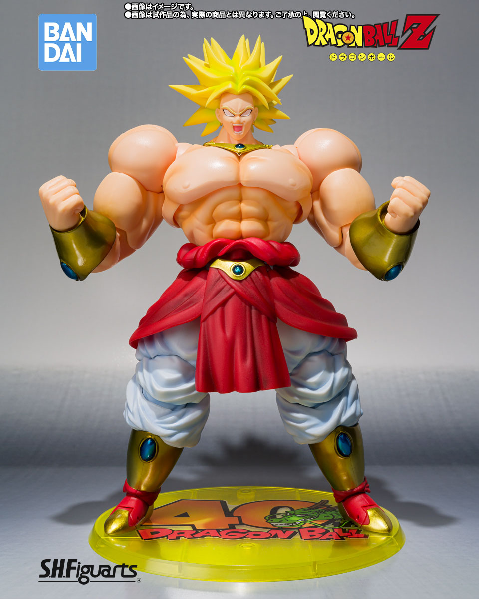 Figurka Bandai Tamashii Nation – Bandai Tamashii Nations S.H.Figuarts recenzja i cena