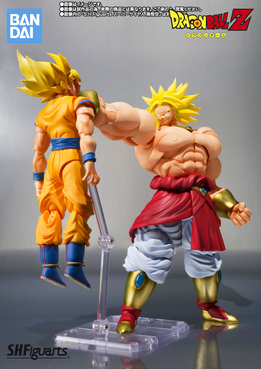 Figurka Bandai Tamashii Nation – Bandai Tamashii Nations S.H.Figuarts recenzja i cena