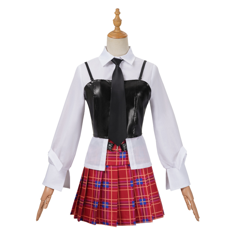 Anime Event Roleplay Strój Lin – Anime Cosplay Events 2026 recenzja i cena