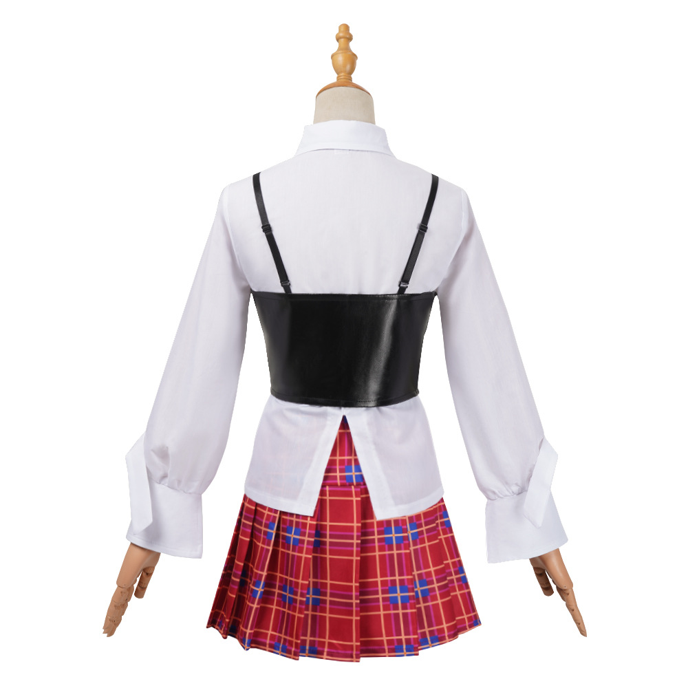 Anime Event Roleplay Strój Lin – Anime Cosplay Events 2026 recenzja i cena