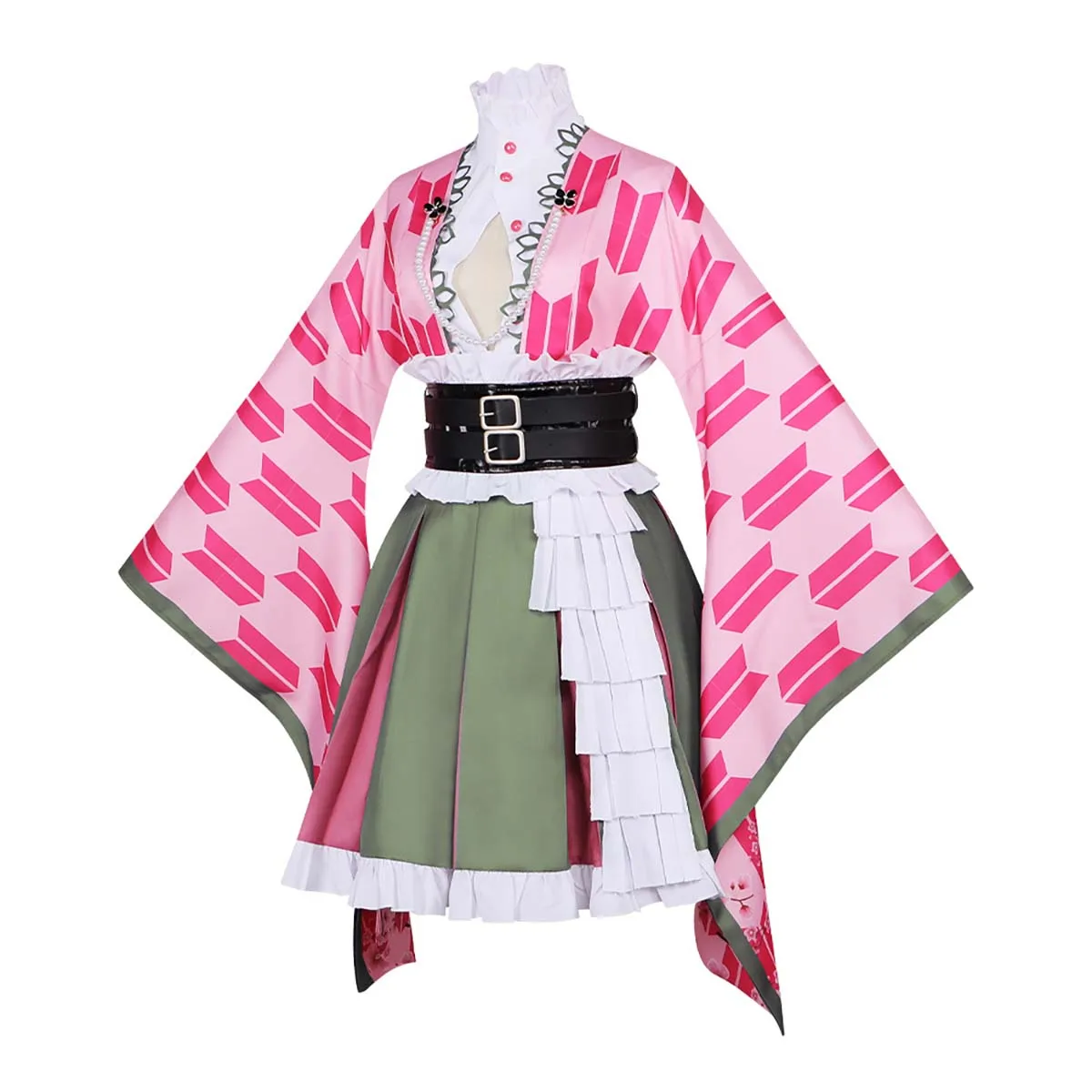 2026 Damskie Halloweenowe i Co – Anime Cosplay Events 2026 recenzja i cena