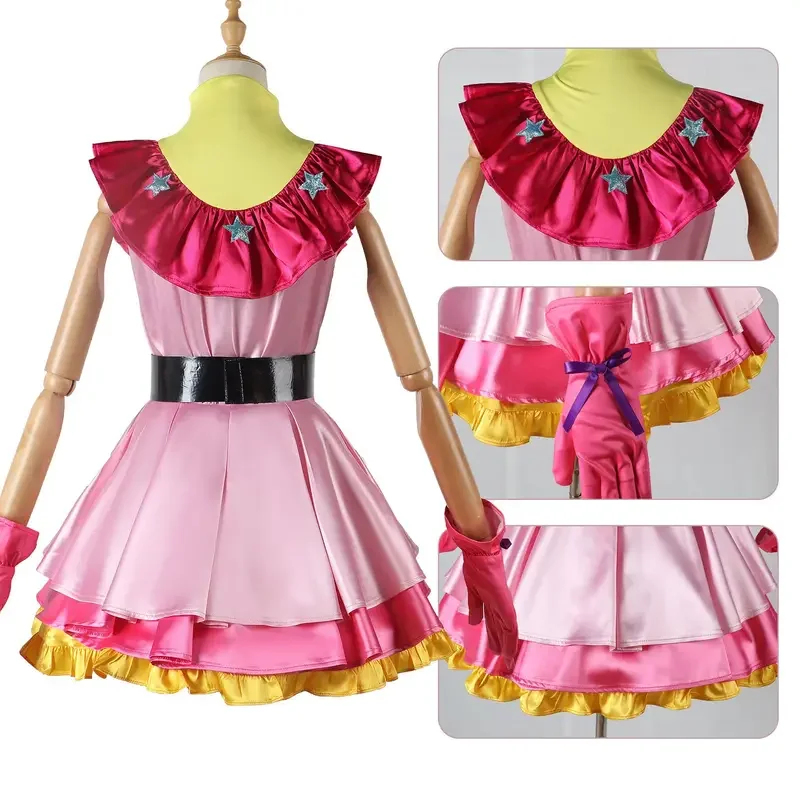 2026 Anime Ai Hoshino Cosplay  – Anime Cosplay Events 2026 recenzja i cena