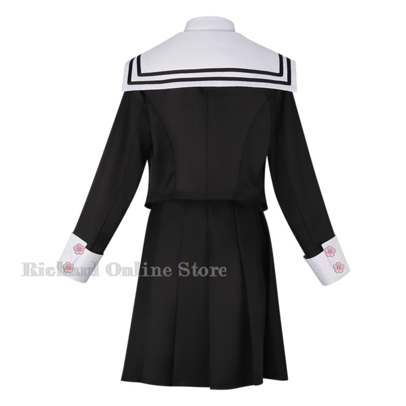 Sklep internetowy Richard: Str – Anime Cosplay Online Store recenzja i cena