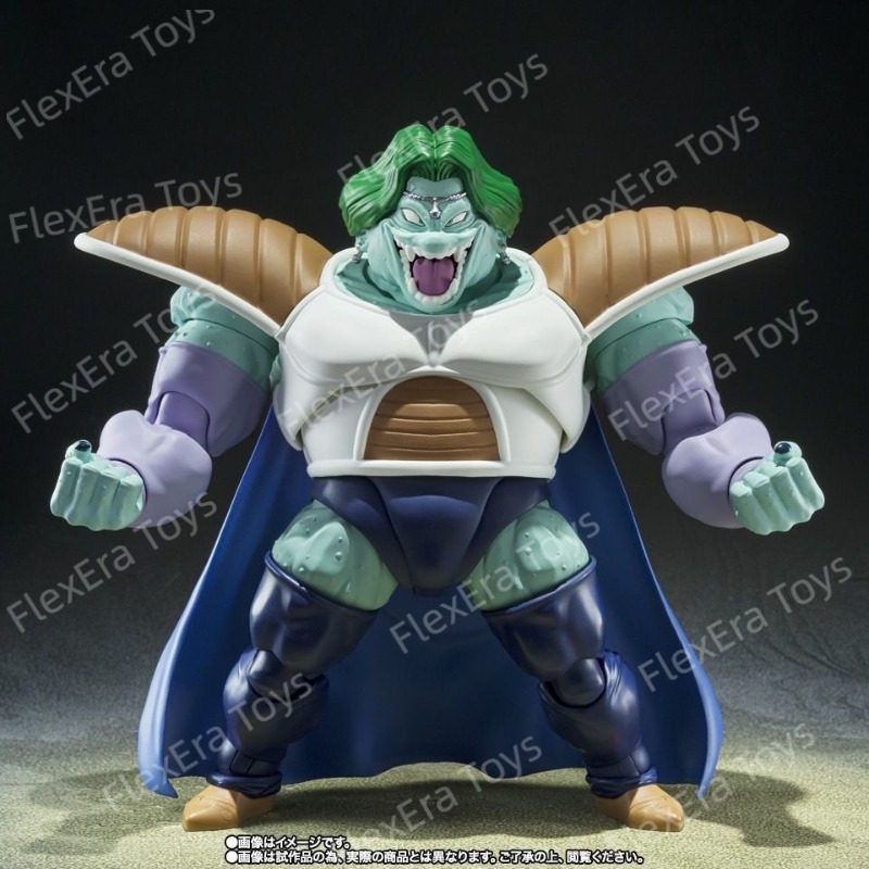 W magazynie Bandai Tamashii Na – Bandai Tamashii Nations S.H.Figuarts recenzja i cena