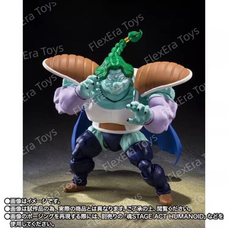 W magazynie Bandai Tamashii Na – Bandai Tamashii Nations S.H.Figuarts recenzja i cena