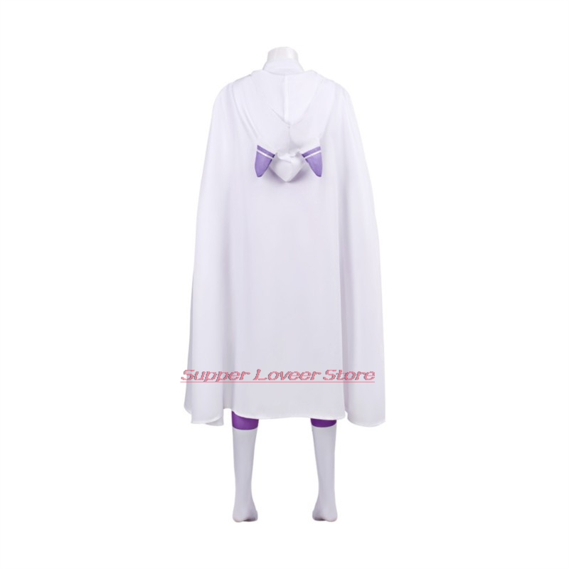 Zestaw Kostiumu Cosplay Emilia – Anime Cosplay Events 2026 recenzja i cena