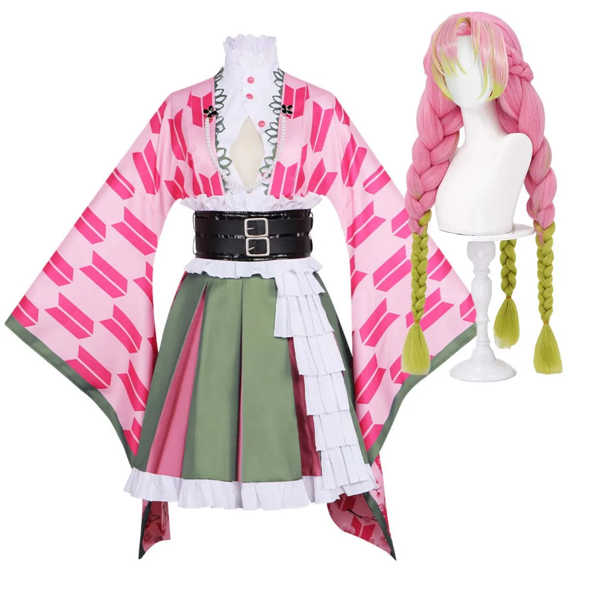 2026 Damskie Halloweenowe i Co – Anime Cosplay Events 2026 recenzja i cena
