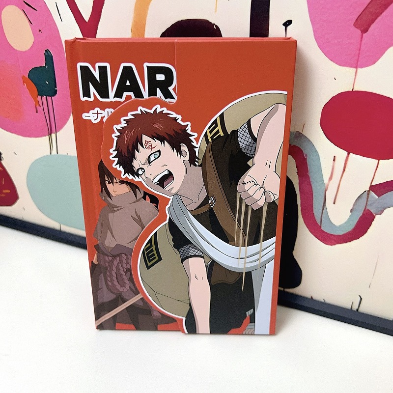 Anime Naruto Kolorowanka: Trój – Anime Cosplay Coloring Pages recenzja i cena