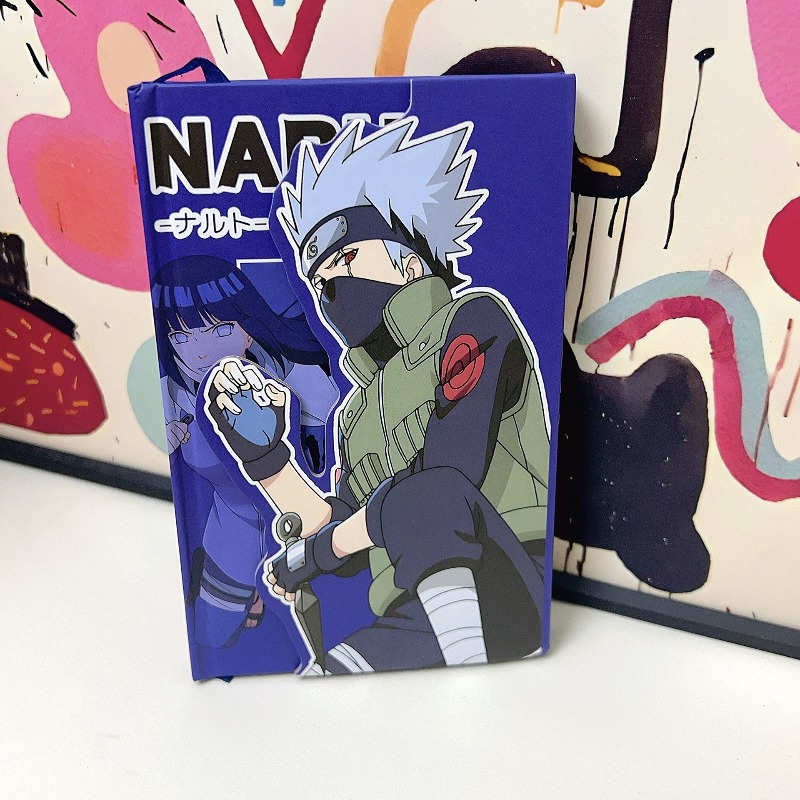 Anime Naruto Kolorowanka: Trój – Anime Cosplay Coloring Pages recenzja i cena