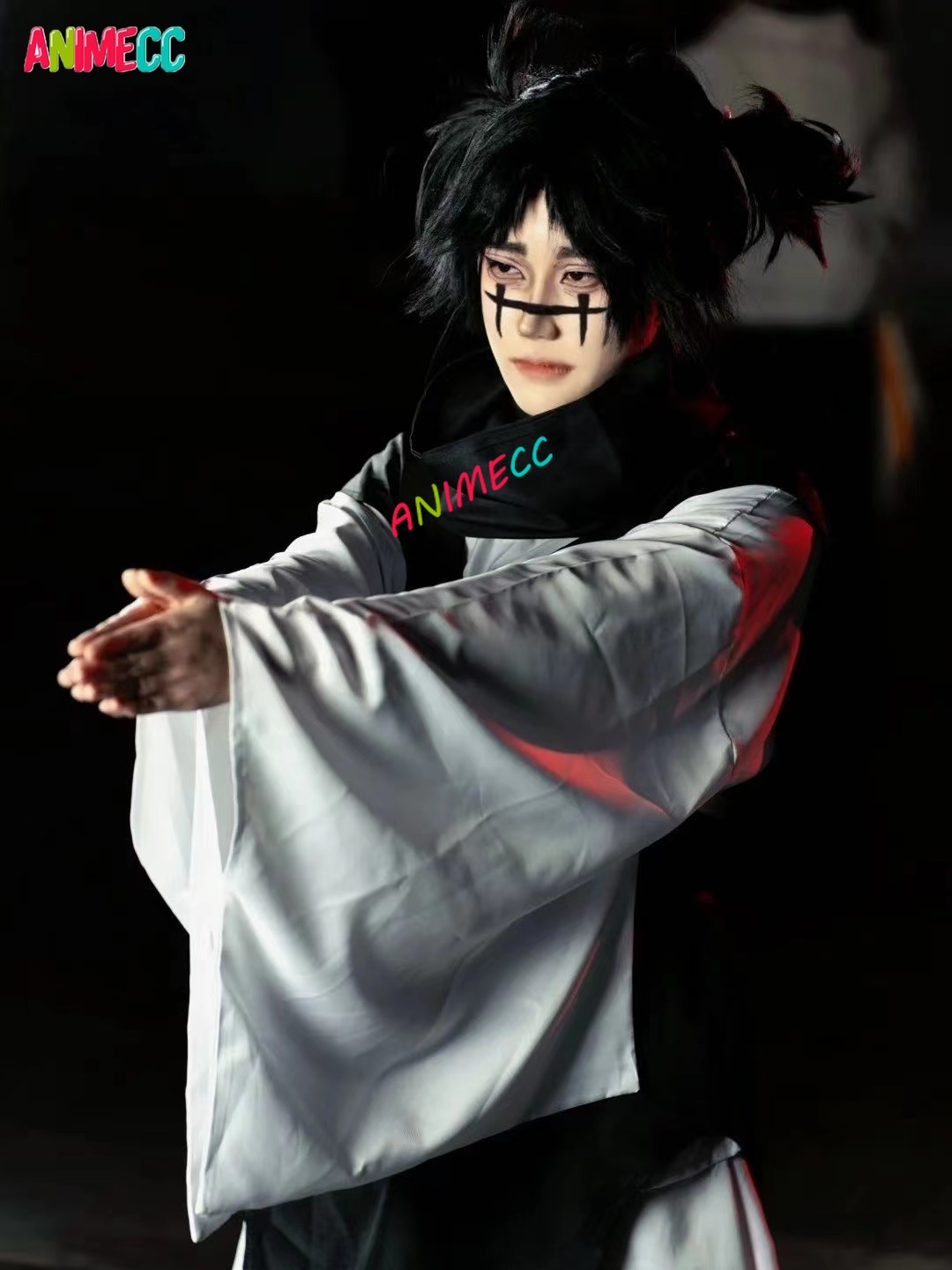ANIMECC Dostępne Rozmiary XS-3 – Cosplay Anime Jjk recenzja i cena
