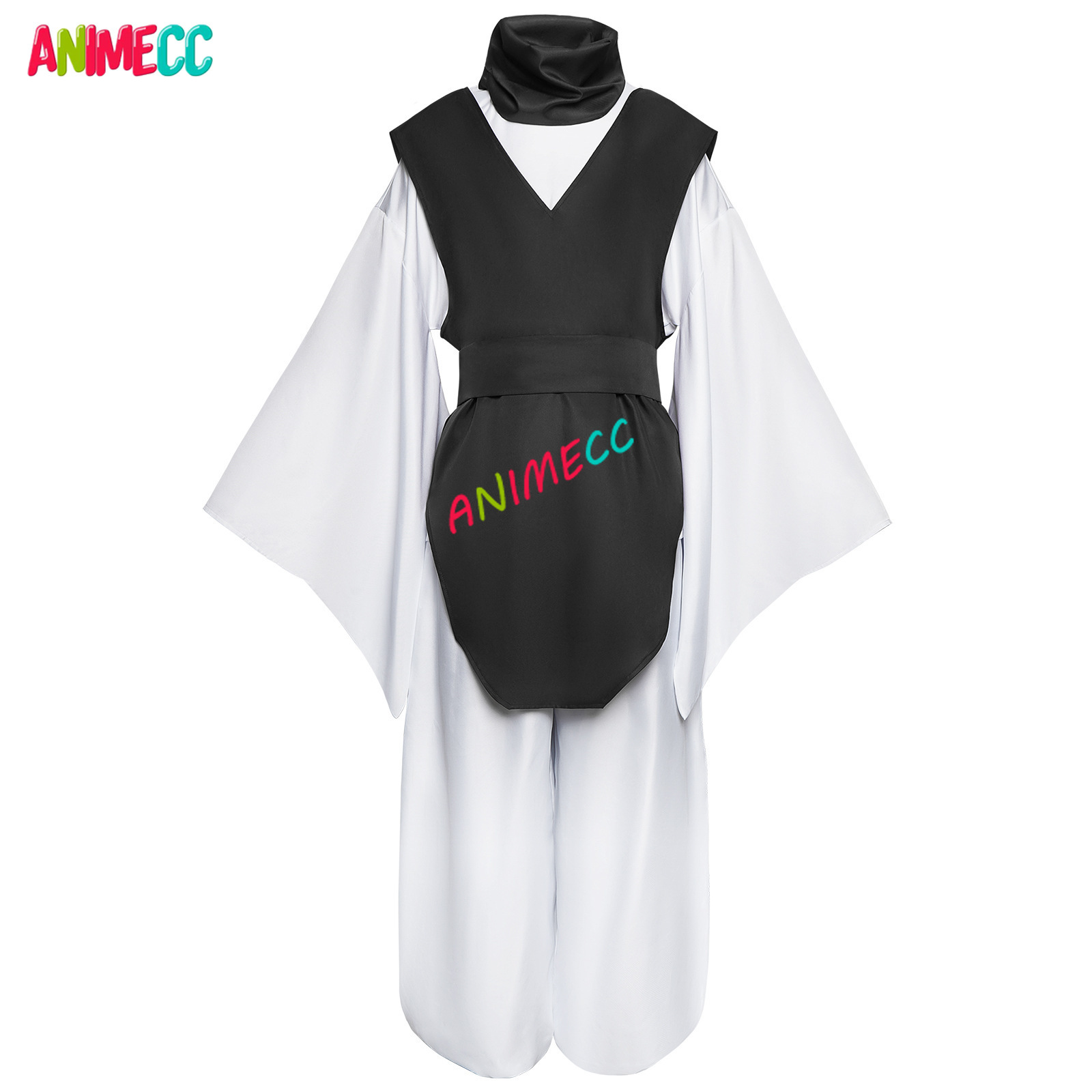 ANIMECC Dostępne Rozmiary XS-3 – Cosplay Anime Jjk recenzja i cena
