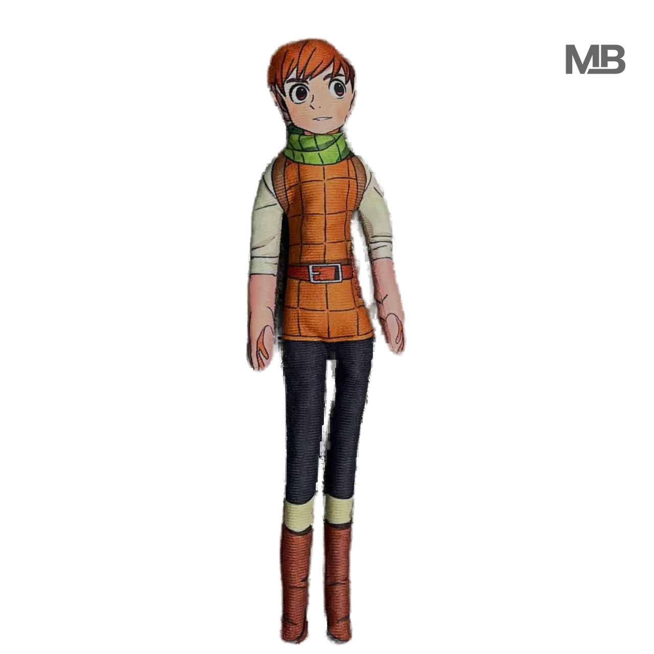 Dungeon Meshi Laios Falin Chil – Anime Cosplay Meme recenzja i cena