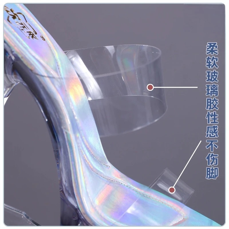 IDS3Girls Buty Damskie na Impr – Anime Cosplay Events 2026 recenzja i cena
