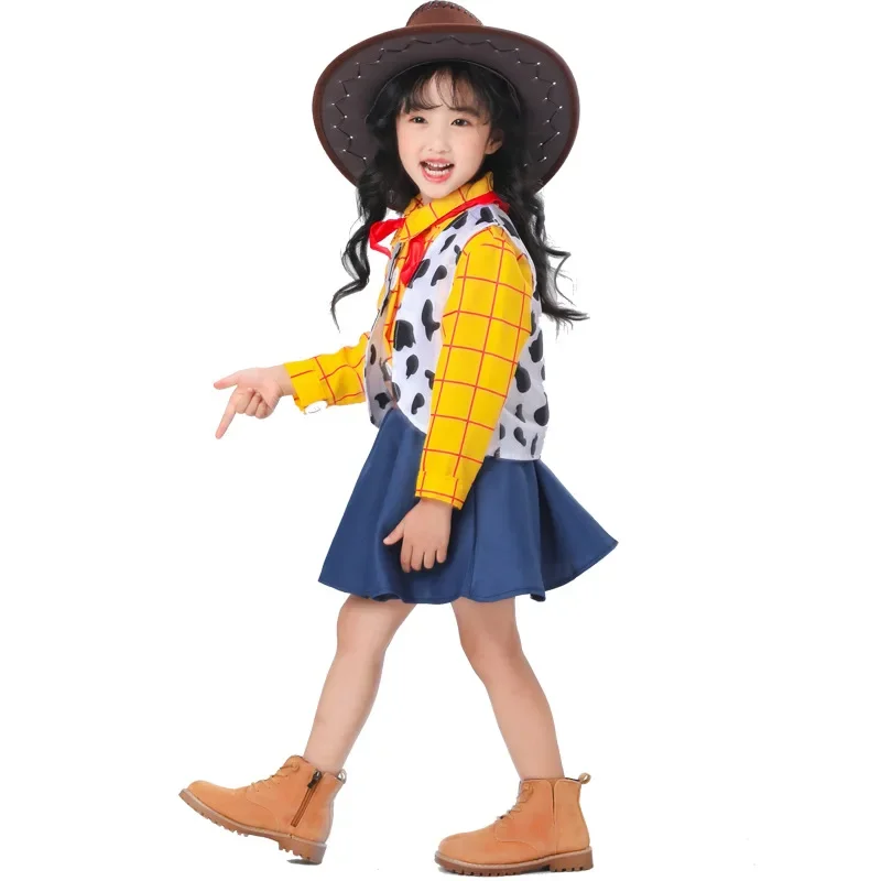 Halloween para rodzina pomysł  – Anime Cosplay Ideas Female recenzja i cena