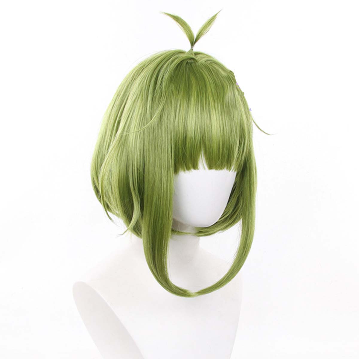 Peruka do cosplayu z anime 