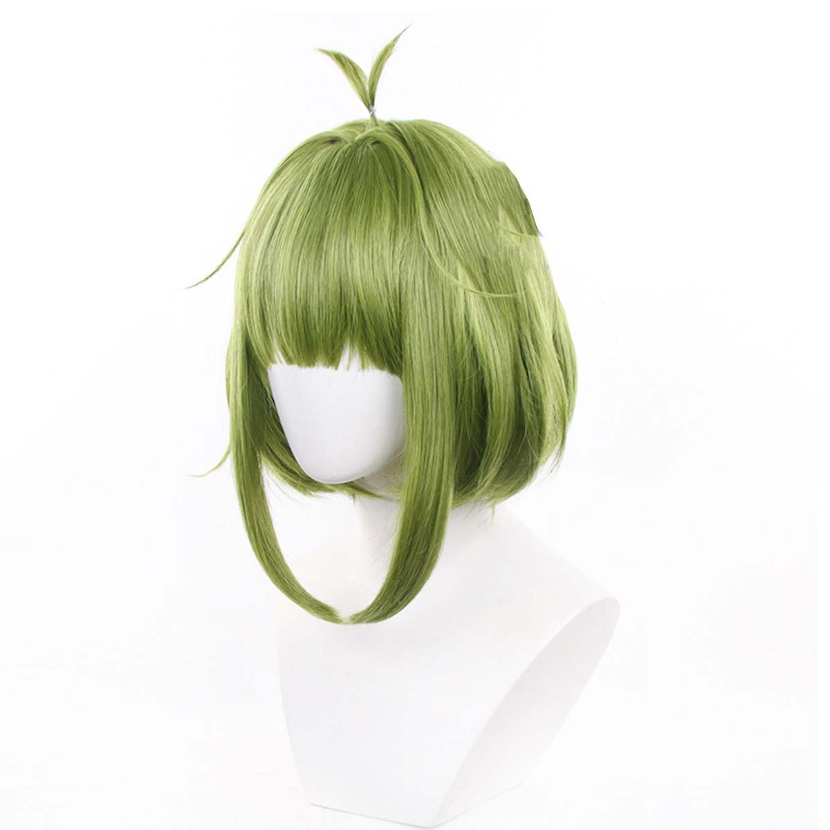 Peruka do cosplayu z anime 
