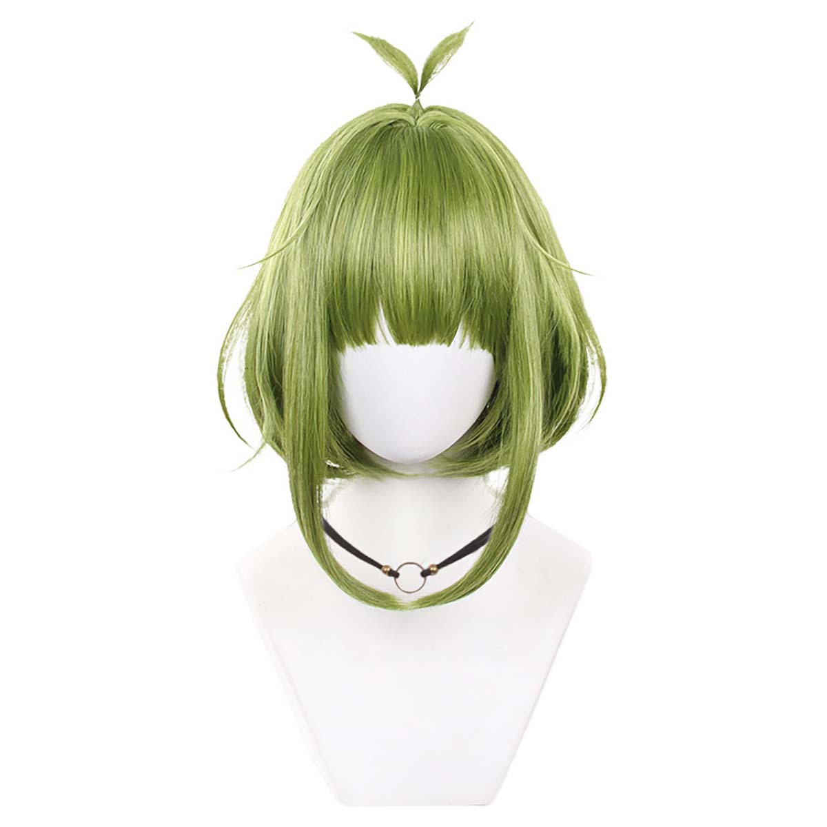 Peruka do cosplayu z anime 