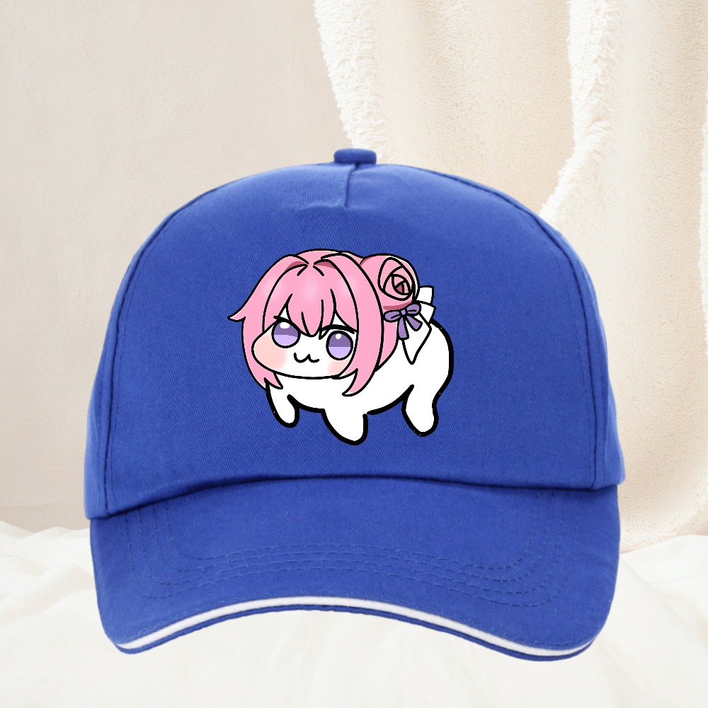 Zabawna czapka z memem Doro, c – Anime Cosplay Meme recenzja i cena