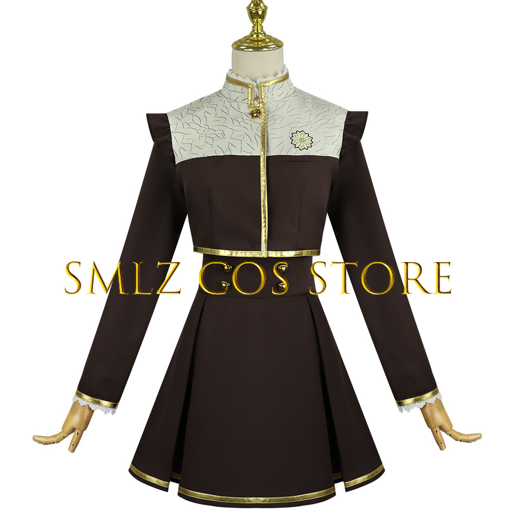 MewType Fujiko Viola Cosplay B – Cosplay Anime Women recenzja i cena