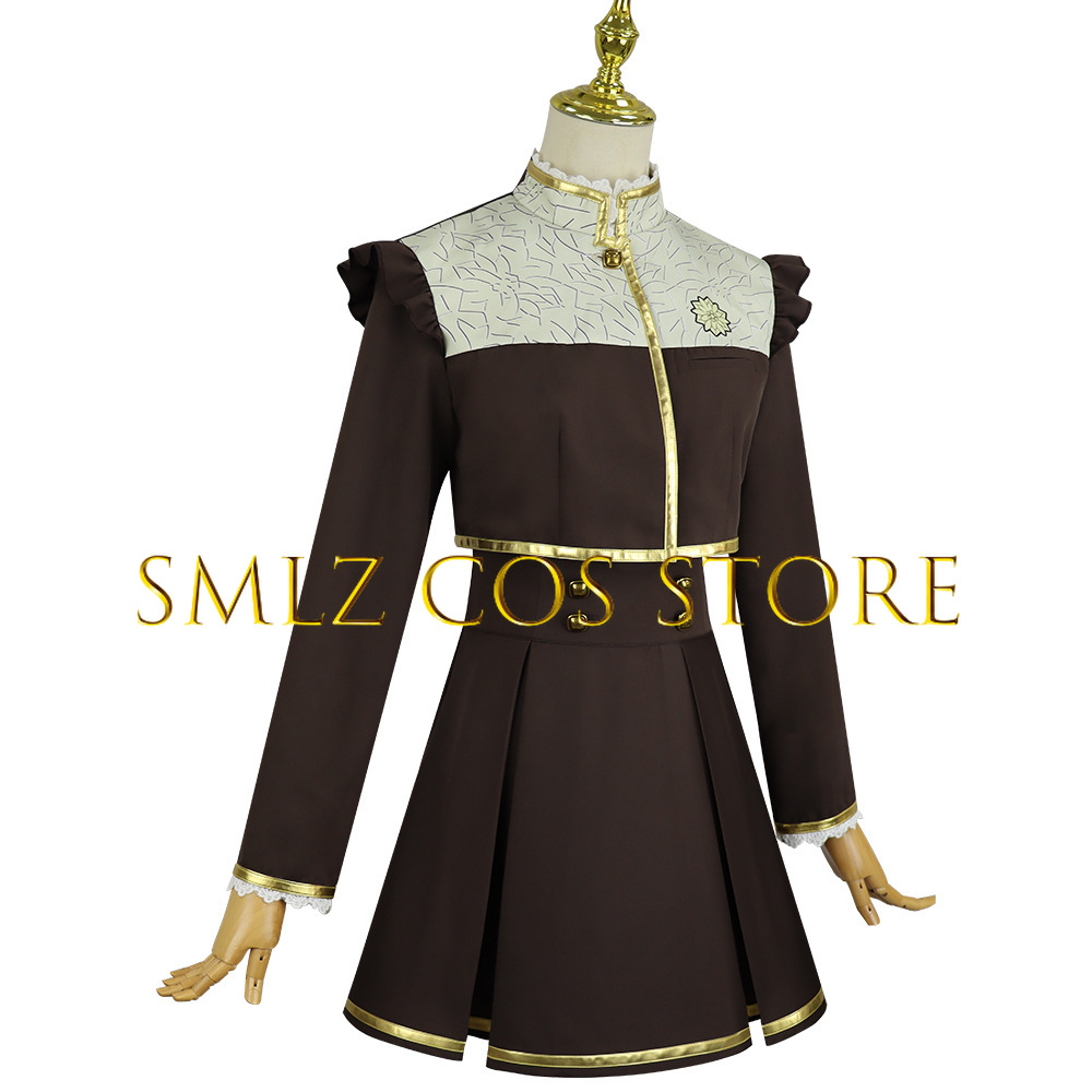 MewType Fujiko Viola Cosplay B – Cosplay Anime Women recenzja i cena