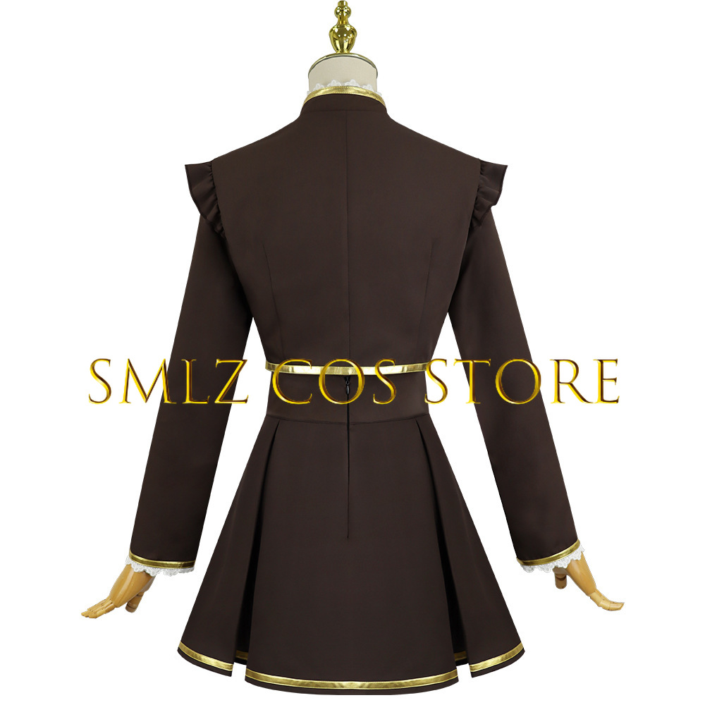 MewType Fujiko Viola Cosplay B – Cosplay Anime Women recenzja i cena
