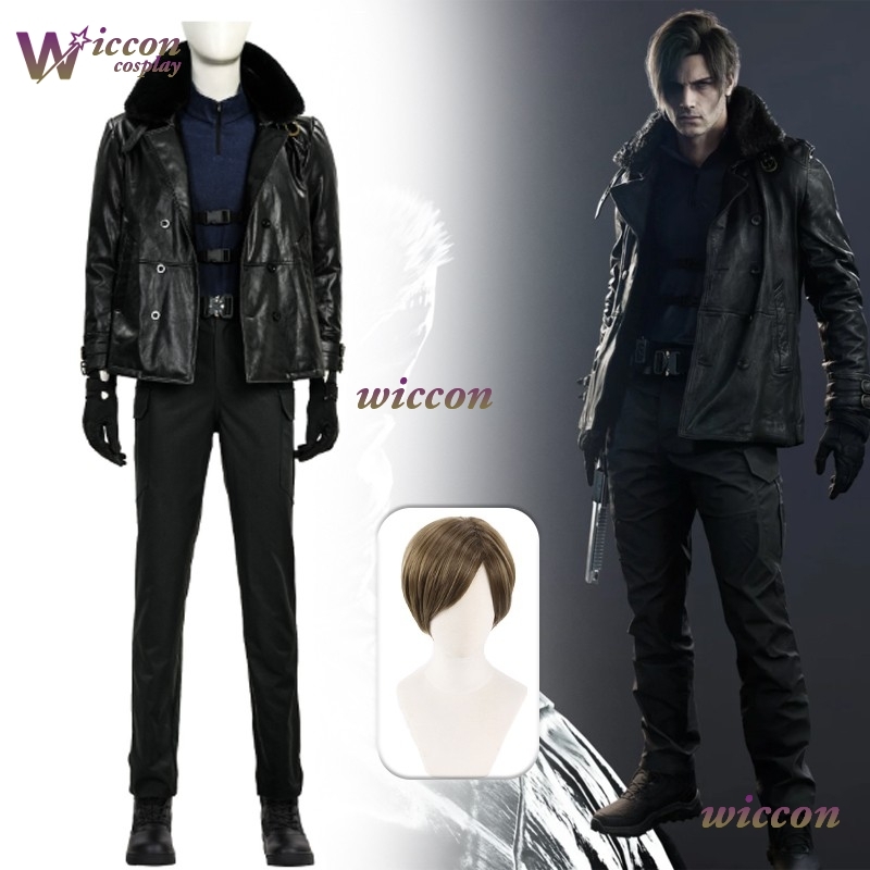 Kostium Cosplay Requiem Reside – Cosplay Anime Women recenzja i cena