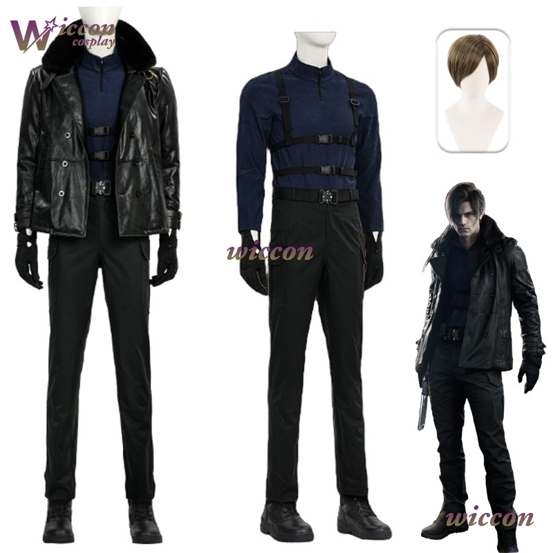 Kostium Cosplay Requiem Reside – Cosplay Anime Women recenzja i cena
